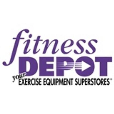 Barrie Fitness Depot